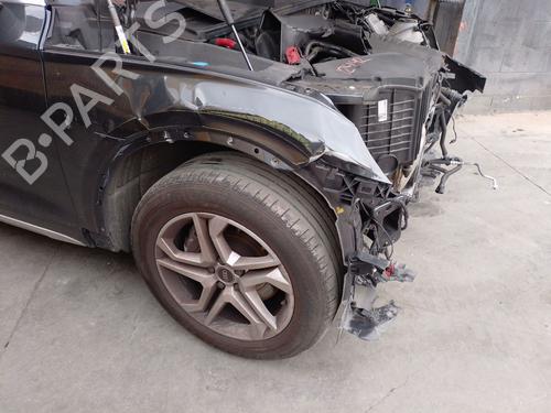Used Right front steering knuckle Right front steering knuckle AUDI Q5 Sportback (FYT) 35 TDI Mild Hybrid (163 hp) 33217067 33217067