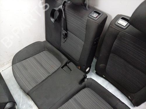 Sæde sæt KIA STONIC (YB) 1.0 T-GDi | BP38703826C78 - Image 5