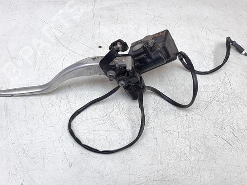 Used Brake master cylinder TRIUMPH MOTORCYCLES TIGER Tiger 800 XCA (A082) (95 hp) 25230441