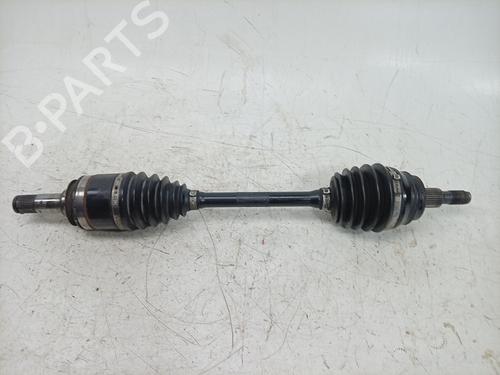 Used Left front driveshaft Left front driveshaft 39268703 39268703
