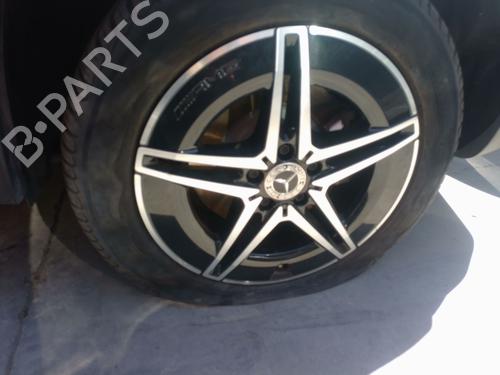 Used Rim Rim 39237335 39237335