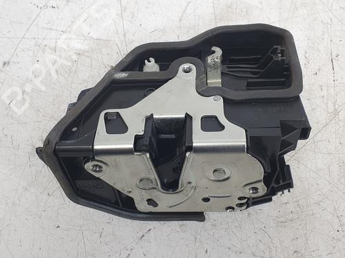 Front left lock BMW 3 (E90) 320 d | BP36390582C98 - Image 2