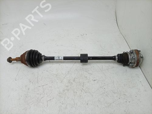 Used Right front driveshaft Right front driveshaft 37028397 37028397