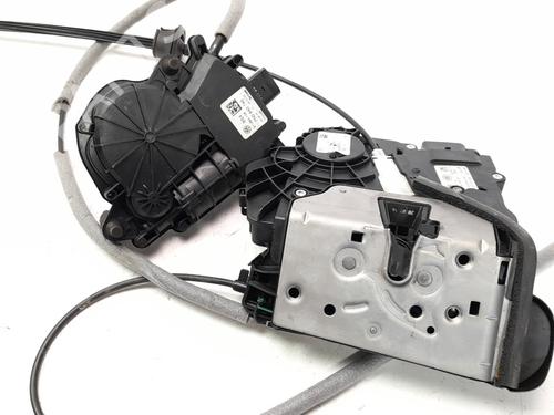 Rear left lock VW SHARAN (7N1, 7N2) 2.0 TDI | BP17018303C100 