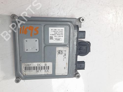 Elektronische module FORD FOCUS IV (HN) 1.0 EcoBoost mHEV (125 hp) 29148790