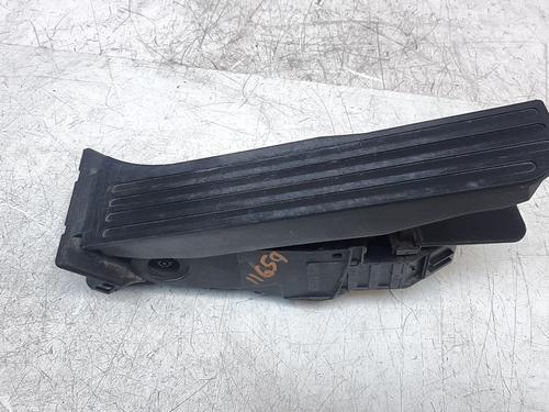 Used Pedal VW TIGUAN (5N_) 2.0 TDI (140 hp) 21796478