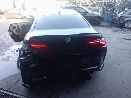 Used Tailgate Tailgate BMW 4 Coupe (G22, G82) M4 Competition (510 hp) 40260920 40260920