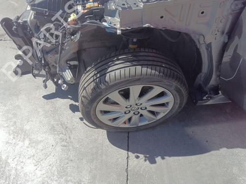 Used Left front driveshaft TOYOTA YARIS (_P21_, _PA1_, _PH1_) 1.5 (MXPA11) (125 hp) 29020471