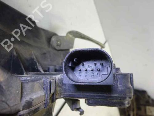 Front right lock BMW 3 (E46) 320 d | BP329694C97 