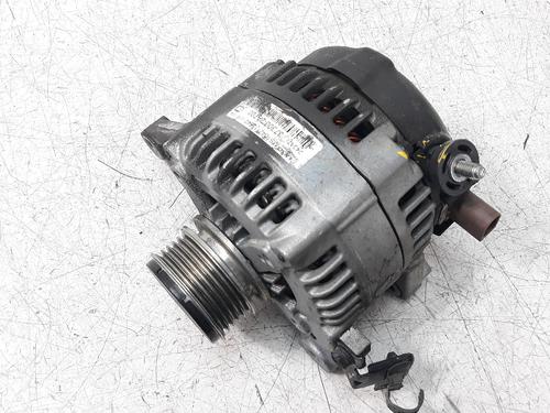 Used Alternator KIA SPORTAGE IV (QL, QLE) 1.7 CRDi (116 hp) 19021791