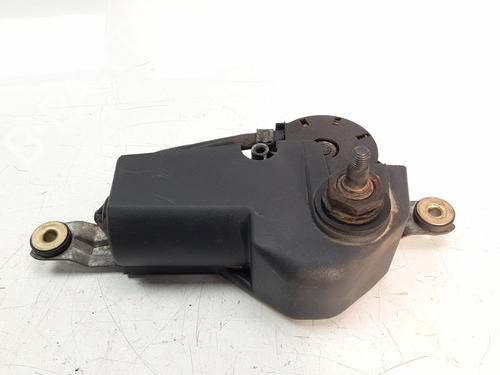 Used Rear wiper motor LAND ROVER FREELANDER I (L314) [1998-2006]  15386558