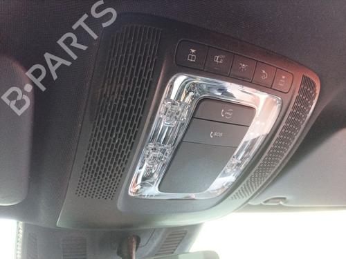 Interior roof light MERCEDES-BENZ GLA (H247) GLA 200 (247.787) | BP24808151I8 - Image 2