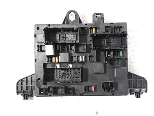 Used Fuse box OPEL ASTRA J (P10) [2009-2016]  16912991