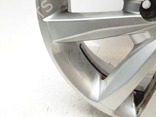 Fælk SSANGYONG XLV SUV e-XGi 160 | BP30610329C45 