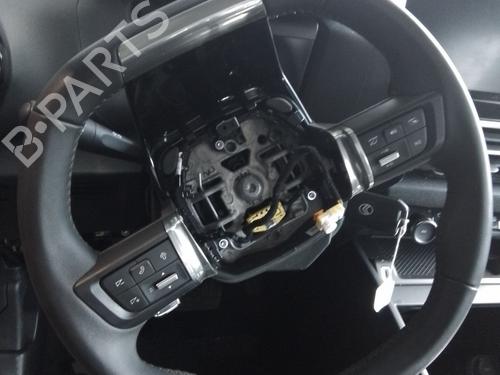 Left rear window switch CITROËN C4 X (BD_, BE_, BF_) ë-C4 X (BFZKXC) | BP33820270I29  - Image 10