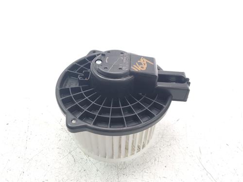 Used Heater blower motor MAZDA 3 Hatchback (BP) [2018-2025]  17489372