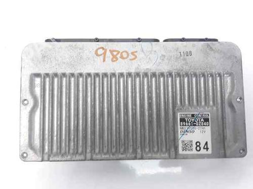 Used Engine control unit (ECU) TOYOTA AURIS Estate (_E18_) 1.6 (ZRE185_) (132 hp) 6948866