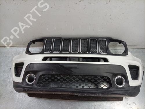 Used Front bumper Front bumper 38048194 38048194