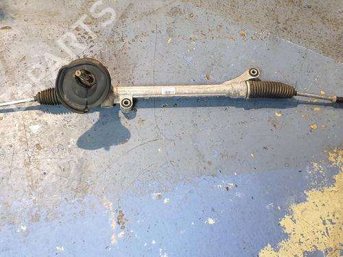 Used Steering rack FORD TRANSIT COURIER B460 Box Body/MPV 1.5 TDCi (75 hp) 31958603