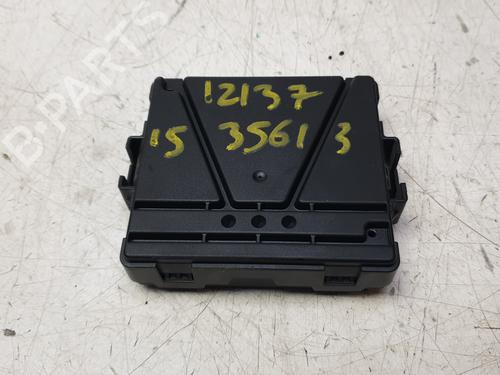 Used Electronic module Electronic module CUPRA ATECA (KH7, KHP, KBP) 2.0 TSI 4Drive (300 hp) 33941255 33941255