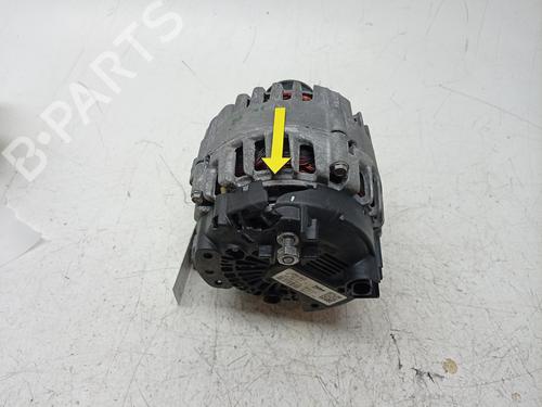 Alternator VW T-ROC (A11, D11) 1.5 TSI | BP40080962M7 - Image 3