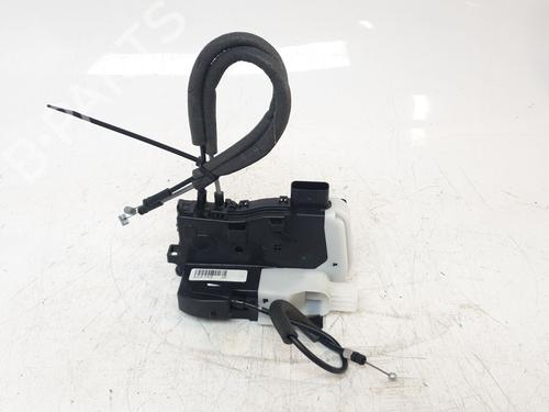 Rear left lock HYUNDAI ix35 (LM, EL, ELH)  | BP17728700C100 
