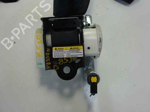Front right seatbelt NISSAN PIXO (UA0) 1.0 | BP8756098I25 
