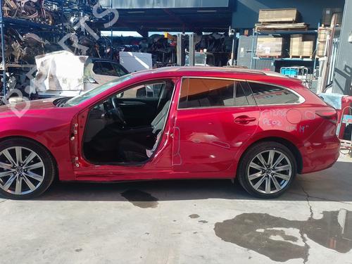 Alternator MAZDA 6 Estate (GJ, GL) 2.0 (GJEFW) | BP38069554M7 - Image 5