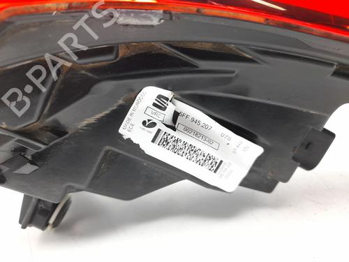 Left taillight CUPRA FORMENTOR (KM7, KMP) 1.5 TSI | BP33856207C34  - Image 8