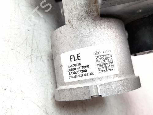 ABS pump HYUNDAI TUCSON (TL, TLE)  | BP16056748M43 