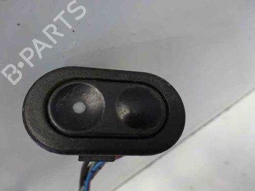 Used Right front window switch OPEL ASTRA F Convertible (T92) [1993-2001]  12907692