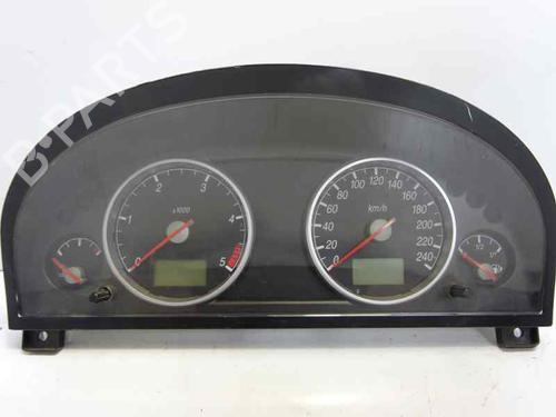 Used Instrument cluster FORD MONDEO III Turnier (BWY) 2.0 16V TDDi / TDCi (115 hp) 333265
