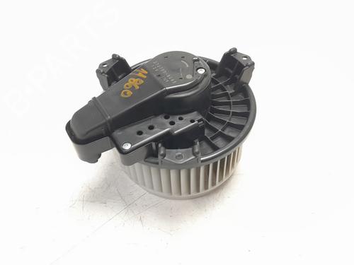 Used Heater blower motor TOYOTA PRIUS PLUS (_W4_) 1.8 Hybrid (ZVW40W, ZVW41W) (136 hp) 20489648