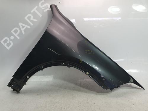 Used Right front fenders Right front fenders BMW X2 (F39) sDrive 18 d (150 hp) 35807194 35807194