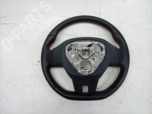 Steering wheel MG MG ZS SUV (AZS1) 1.5 VTi | BP37150540C49 - Image 5