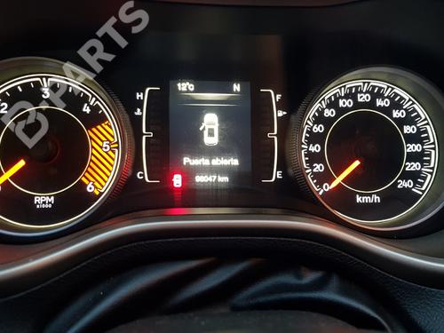 Throttle body JEEP CHEROKEE (KL) 2.0 CRD | BP8653075M82  - Image 6