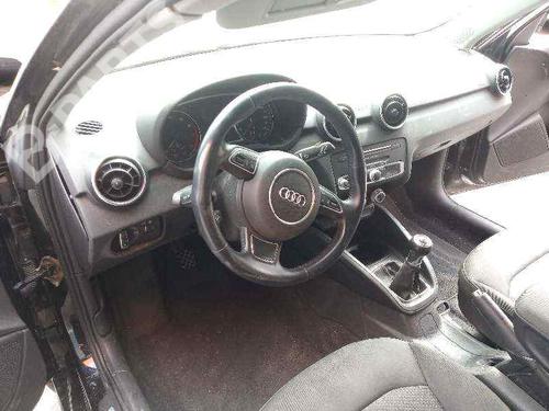 Rear left interior door handle AUDI A1 Sportback (8XA, 8XF) 1.0 TFSI | BP7315752I15  - Image 5