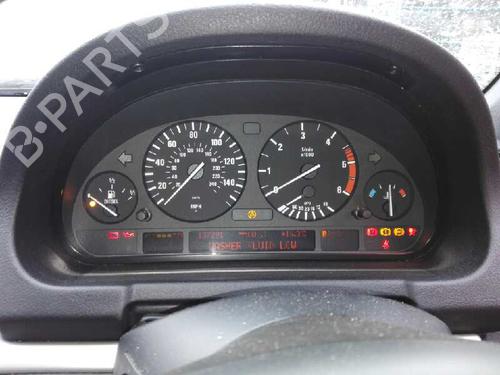 Klimaanlæg BMW X5 (E53) 3.0 d | BP14206507M61 