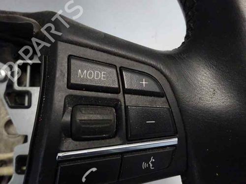 Steering wheel BMW 5 (F10) 530 d | BP326878C49 