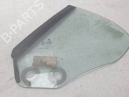 Used Rear left door window Rear left door window BMW Z4 Roadster (E89) sDrive 23 i (204 hp) 33287991 33287991