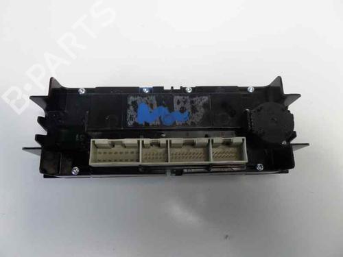 Climate control SKODA OCTAVIA I (1U2) 1.9 TDI | BP331489I5 