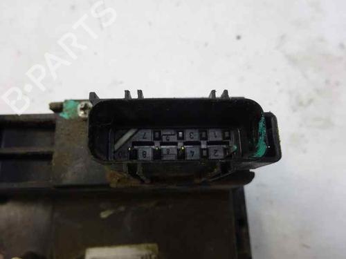 Rear right lock FORD FIESTA V (JH_, JD_) 1.4 16V | BP332713C99 