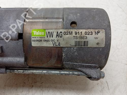 Starter VW PASSAT B6 Variant (3C5) 2.0 TDI 16V | BP40080978M8 - Image 6