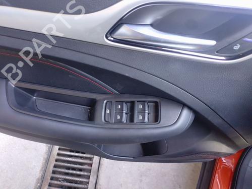 Used Left front window switch Left front window switch MG MG ZS SUV (AZS1) 1.5 VTi (114 hp) 33931350 33931350