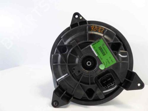 Heater blower motor FORD MONDEO III (B5Y) 2.0 TDCi | BP14204791M62 