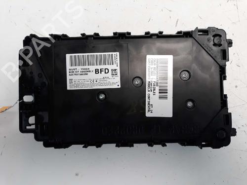 Used Fuse box FORD S-MAX (CJ, WA6) 2.0 TDCi (150 hp) 2130607