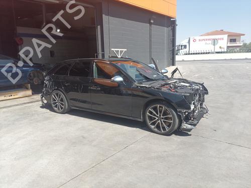 Teile für AUDI A4 B9 Avant (8W5, 8WD) S4 TDI Mild Hybrid quattro (347 hp) 3474596 
