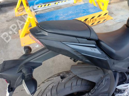 Other SUZUKI MOTORCYCLES GSX-S GSX-S 950 (WEK2) | BP38045301O1 - Image 2