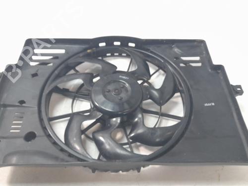 Koelventilatormotor KIA XCEED (CD) [2019-2025]  29973232