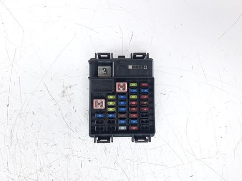 Fuse box HYUNDAI TUCSON (NX4E, NX4A) 1.6 CRDi Hybrid 48V (136 hp) 17065101